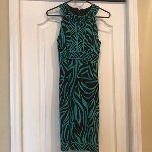 EnFocus Dress